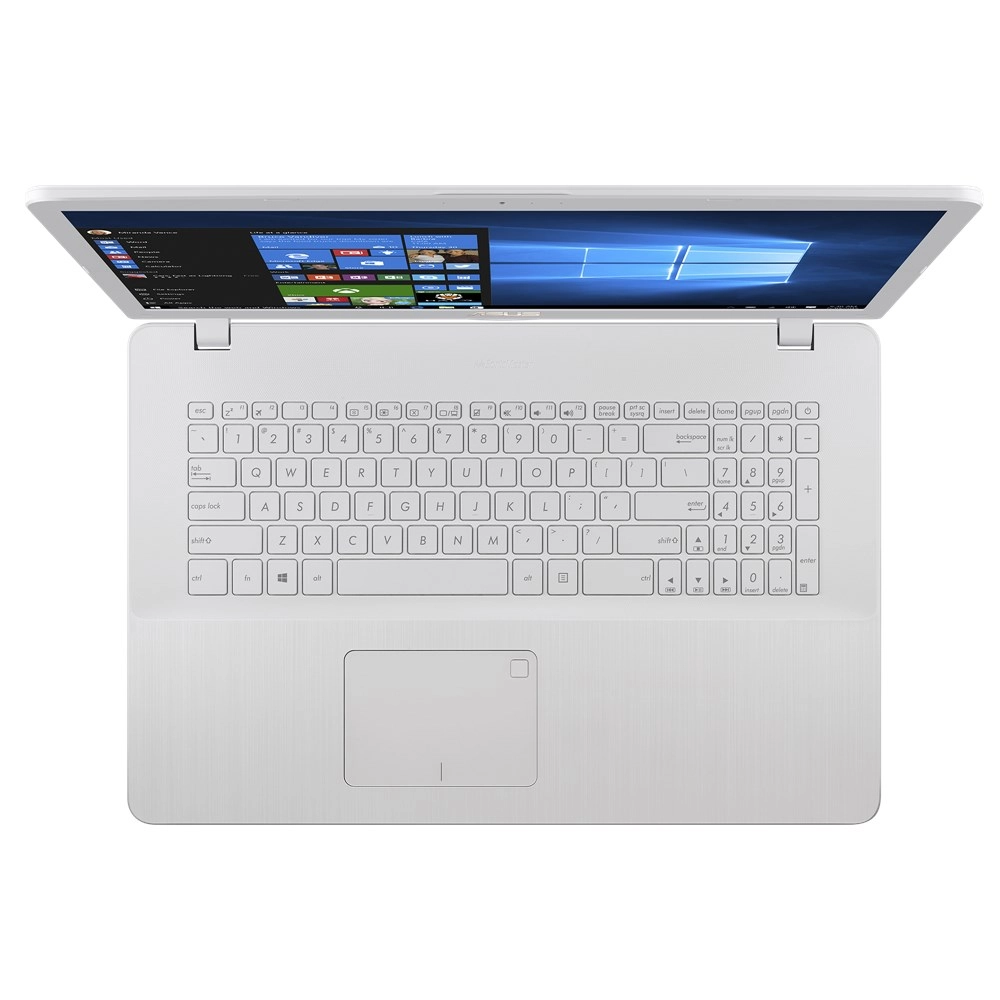 Asus VivoBook 17 X705UQ laptop image