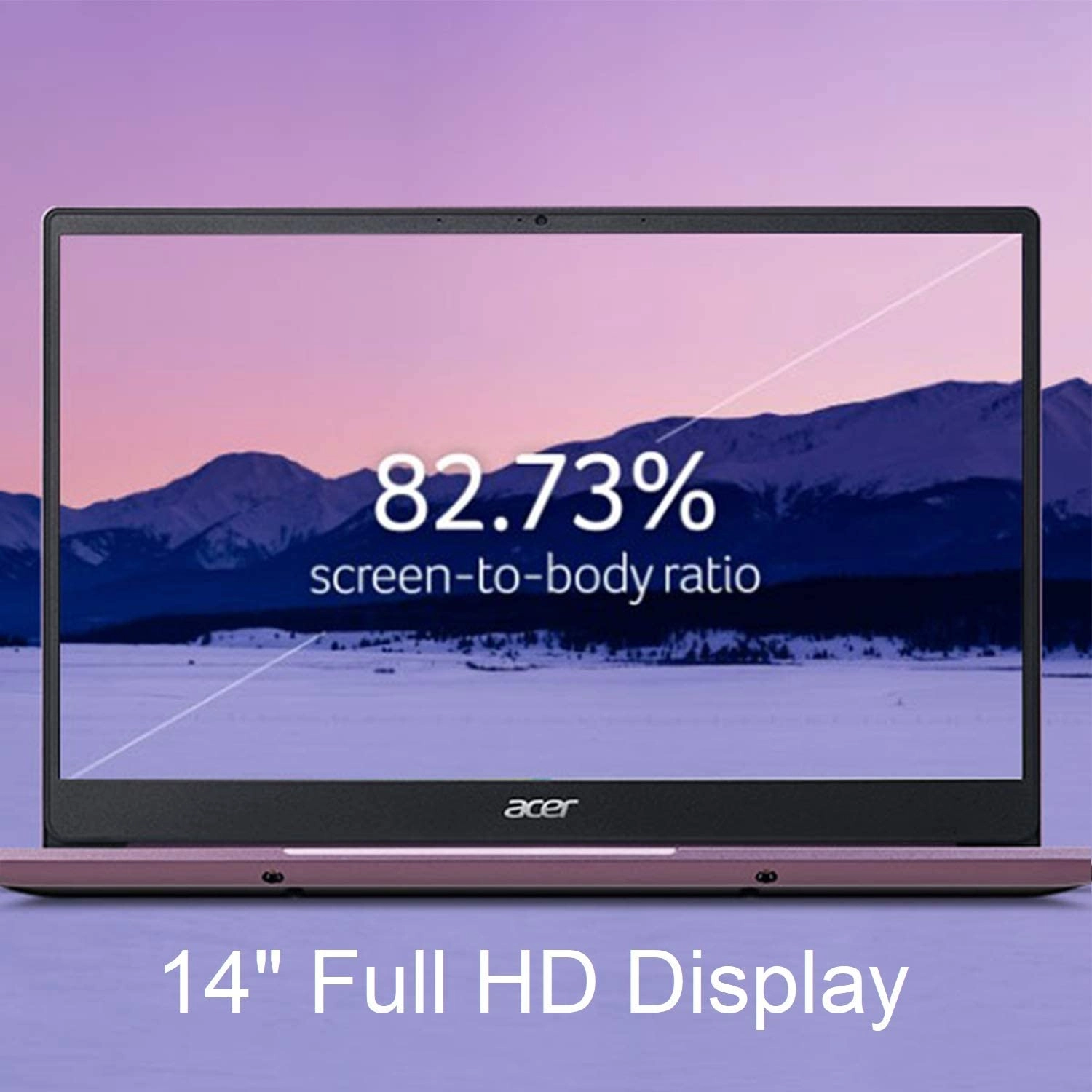 imagen portátil Acer SF314-42-R3U5