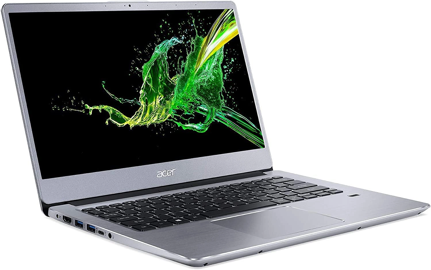 Acer SF314-41 laptop image