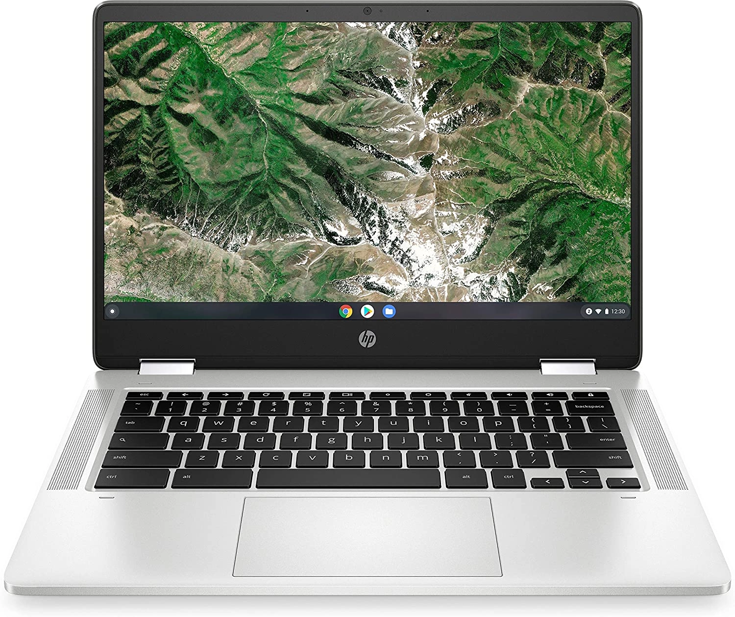 HP 14a-ca0003ns laptop image