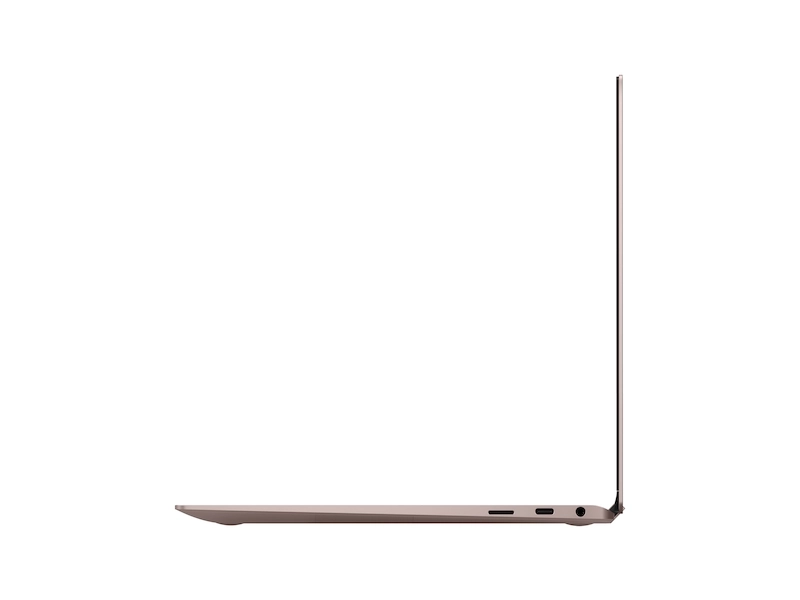 Samsung Galaxy Book Pro 360, 13", 512GB, Mystic Bronze laptop image