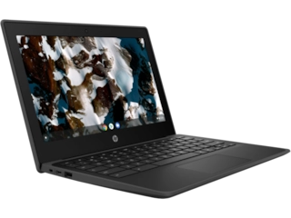 HP Chromebook 11 G9 Education Edition laptop image