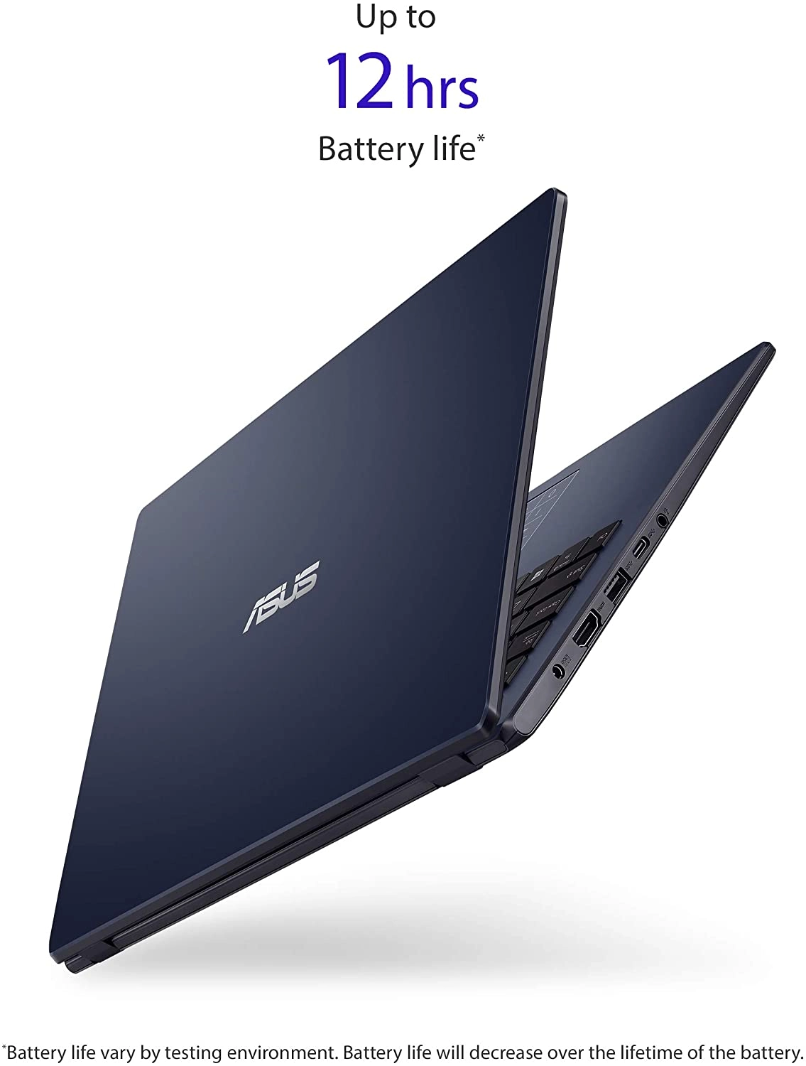 imagen portátil Asus Laptop L410MA