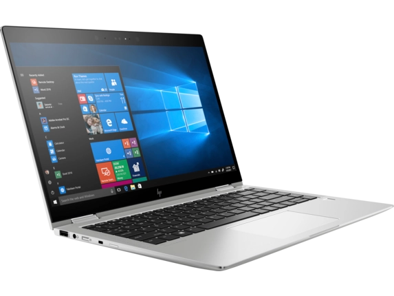HP EliteBook x360 1040 G5 Notebook PC with HP Sure View laptop image