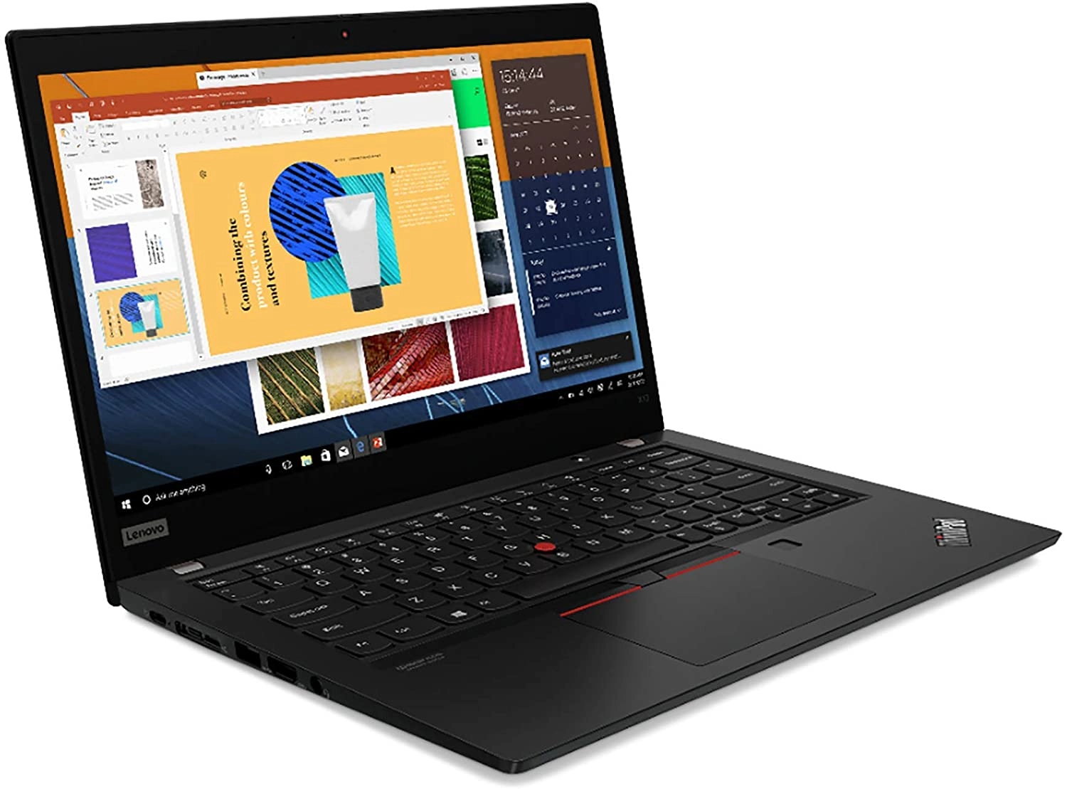 Lenovo ThinkPad X13 Gen 1 laptop image