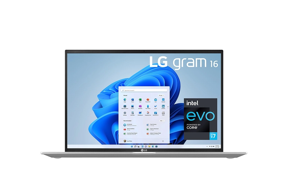 LG 16Z90P-K.AAE7U1 laptop image