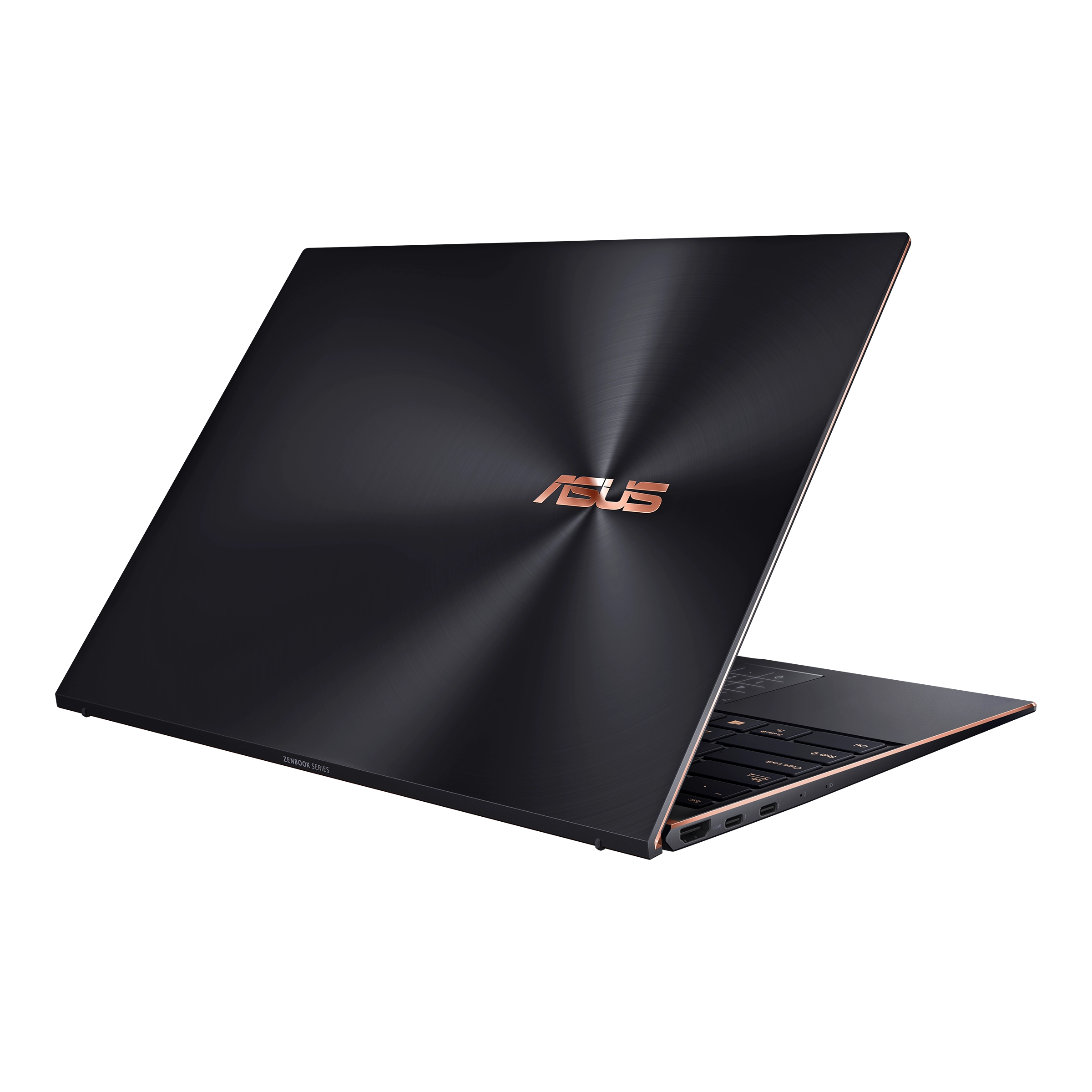 Asus Zenbook S UX393 laptop image