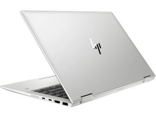 imagen portátil HP EliteBook x360 1040 G5 Notebook PC with HP SureView