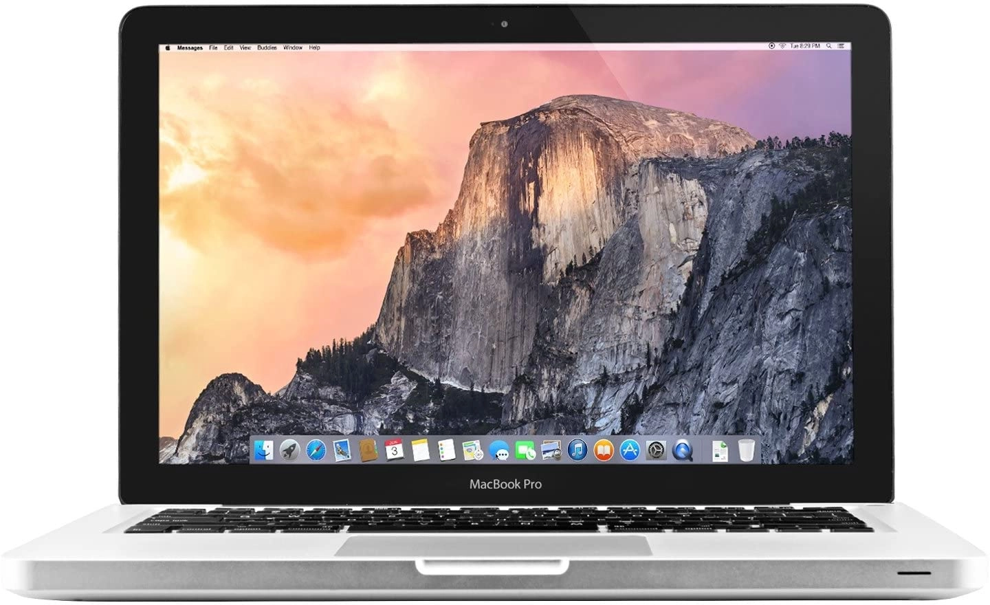 Apple MD101LL/A laptop image