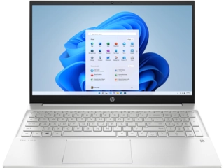 HP Pavilion Laptop 15-eg2097nr laptop image