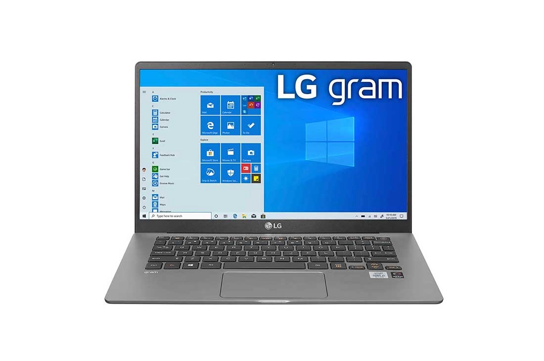 LG 14Z90N-U.AAS6U1 laptop image