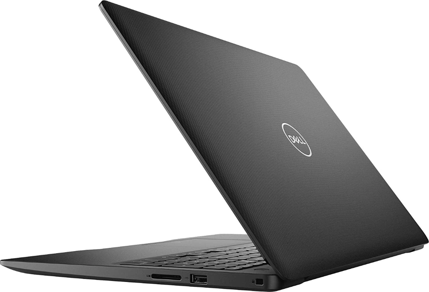 Dell 15-i3-1005g1 laptop image