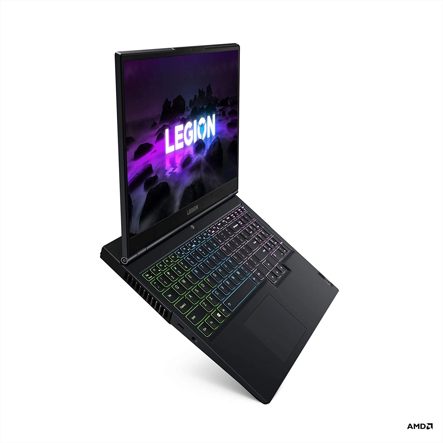 Lenovo Legion 5 15 Gaming Laptop laptop image