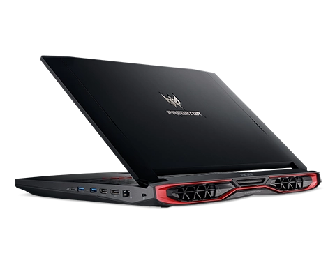 Acer Predator 17 G9-793-79V5 laptop image