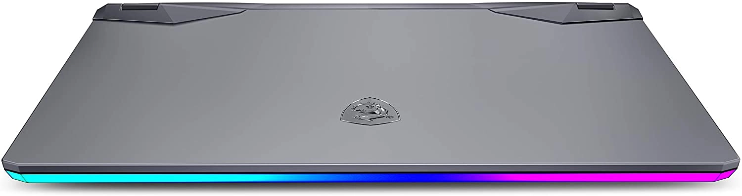 MSI GE76 Raider 10UG-062ES laptop image