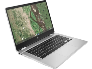 HP Chromebook x360 14b-cb0047nr laptop image