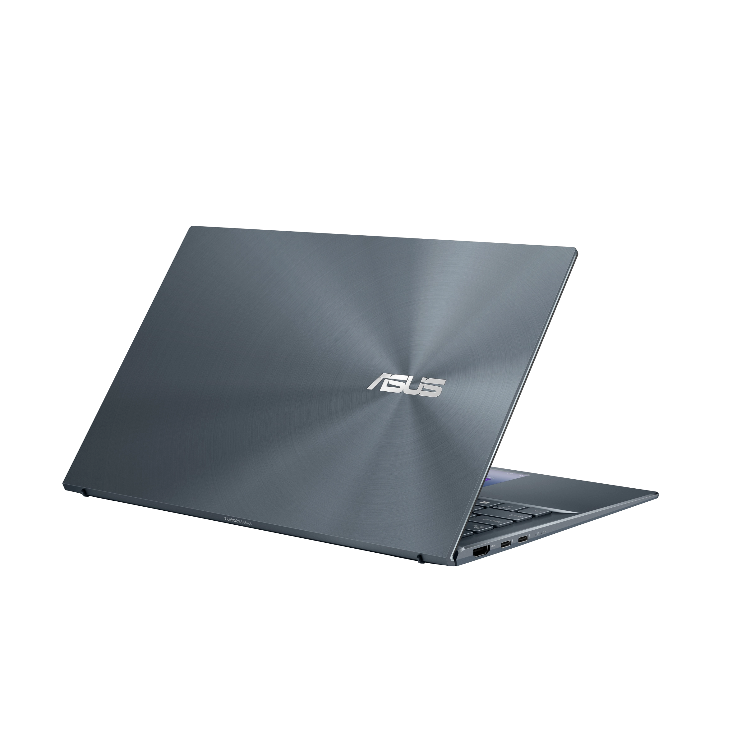 Asus Zenbook 14 UX435 laptop image