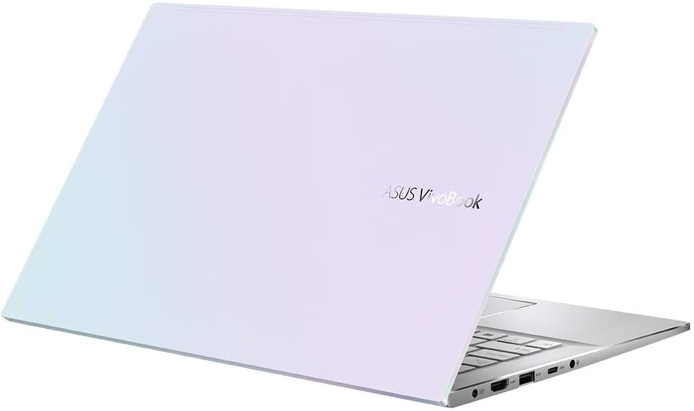 Asus S433FL-EB181 laptop image