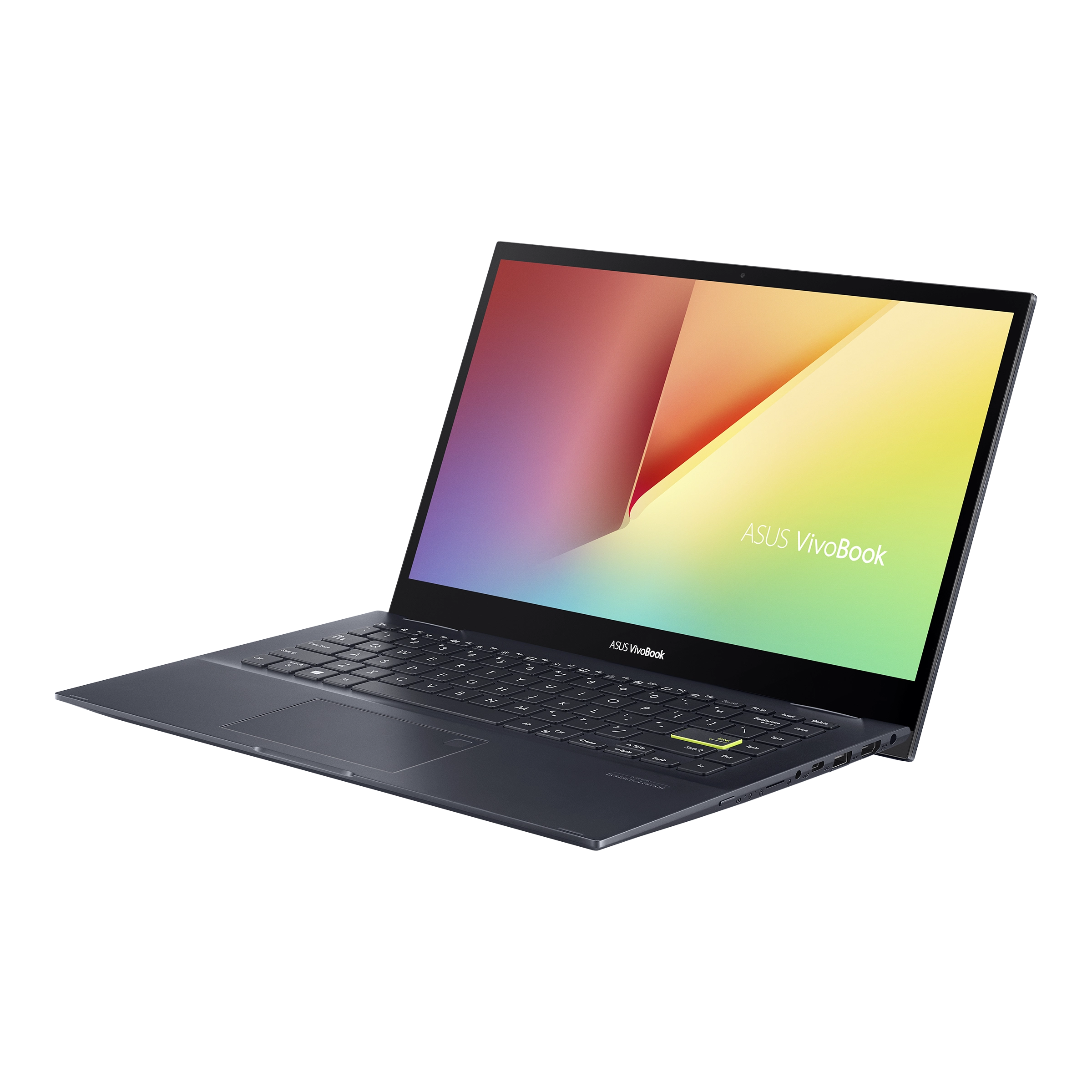 Asus Vivobook Flip 14 TM420 laptop image