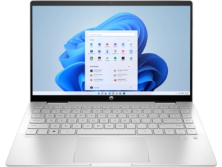 HP Pavilion x360 2-in-1 Laptop 14-ek0097nr laptop image