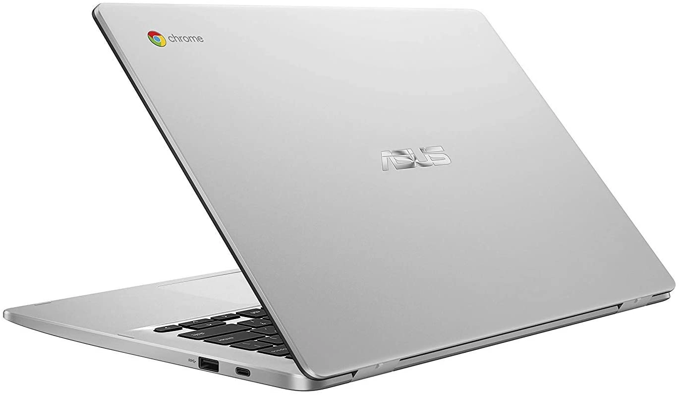 Asus Chromebook laptop image