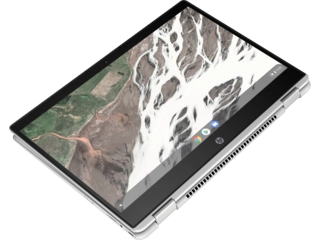 HP Chromebook x360 14 G1 Notebook PC - Customizable laptop image