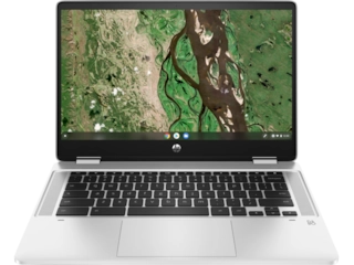 HP Chromebook x360 14b-cb0047nr laptop image