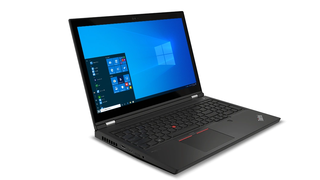 Lenovo ThinkPad P15 Gen 2 laptop image