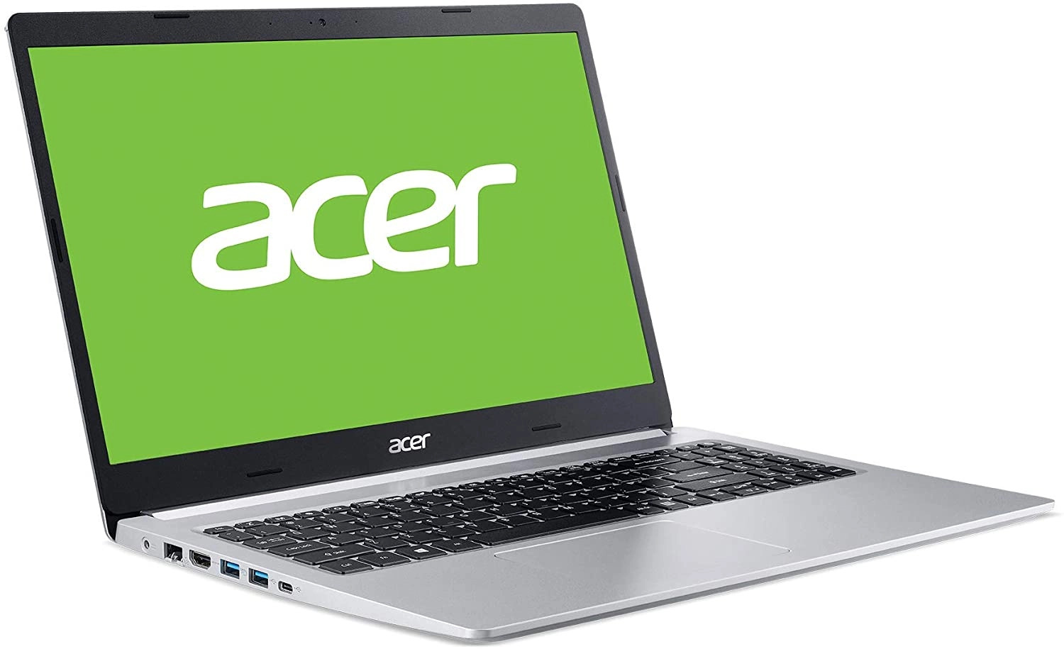Acer A515-55 laptop image