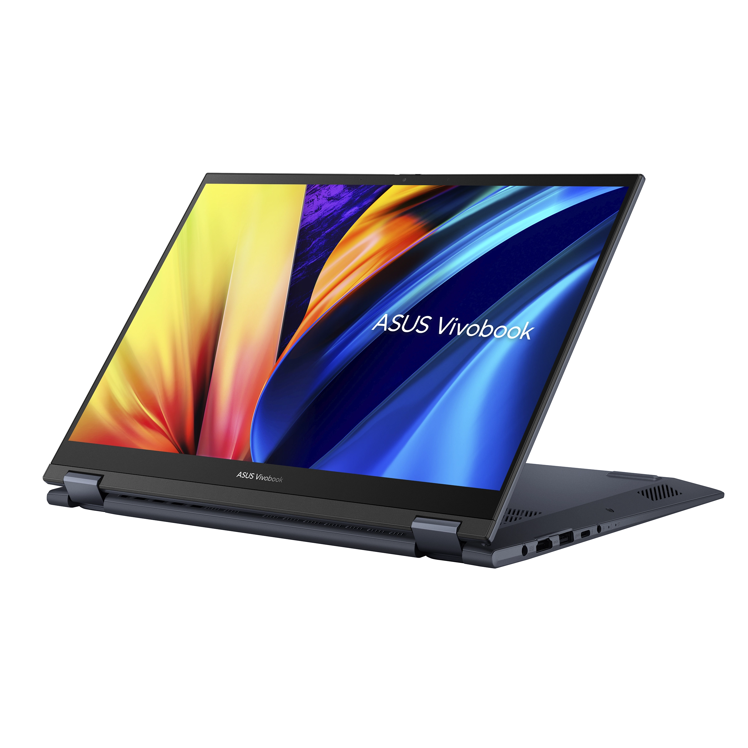 Asus Vivobook S 14 Flip laptop image