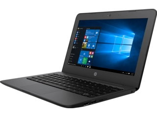 HP Stream 11 Pro G4 EE Notebook PC laptop image