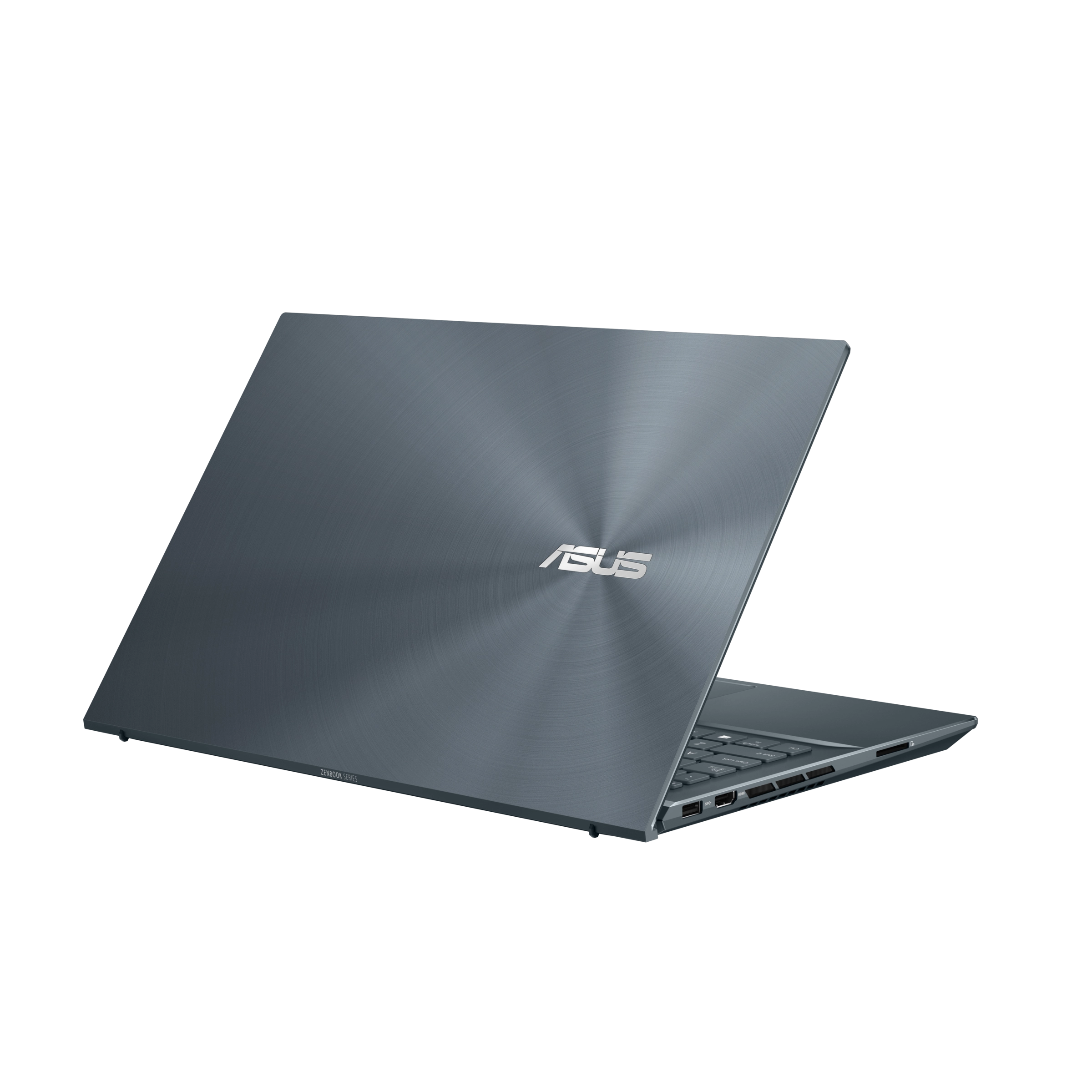 Asus Zenbook Pro 15 OLED laptop image