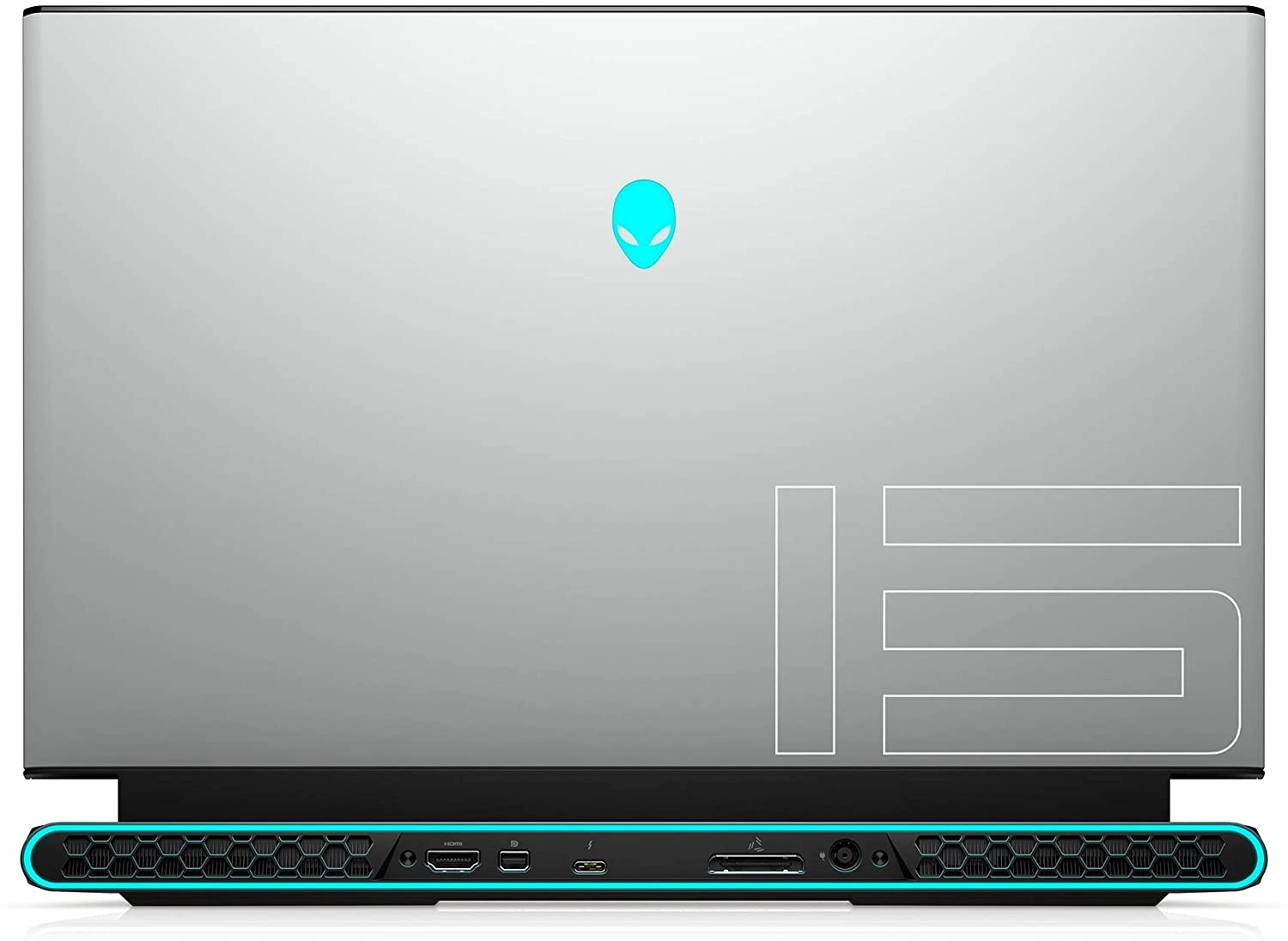 Alienware m15 R4 laptop image