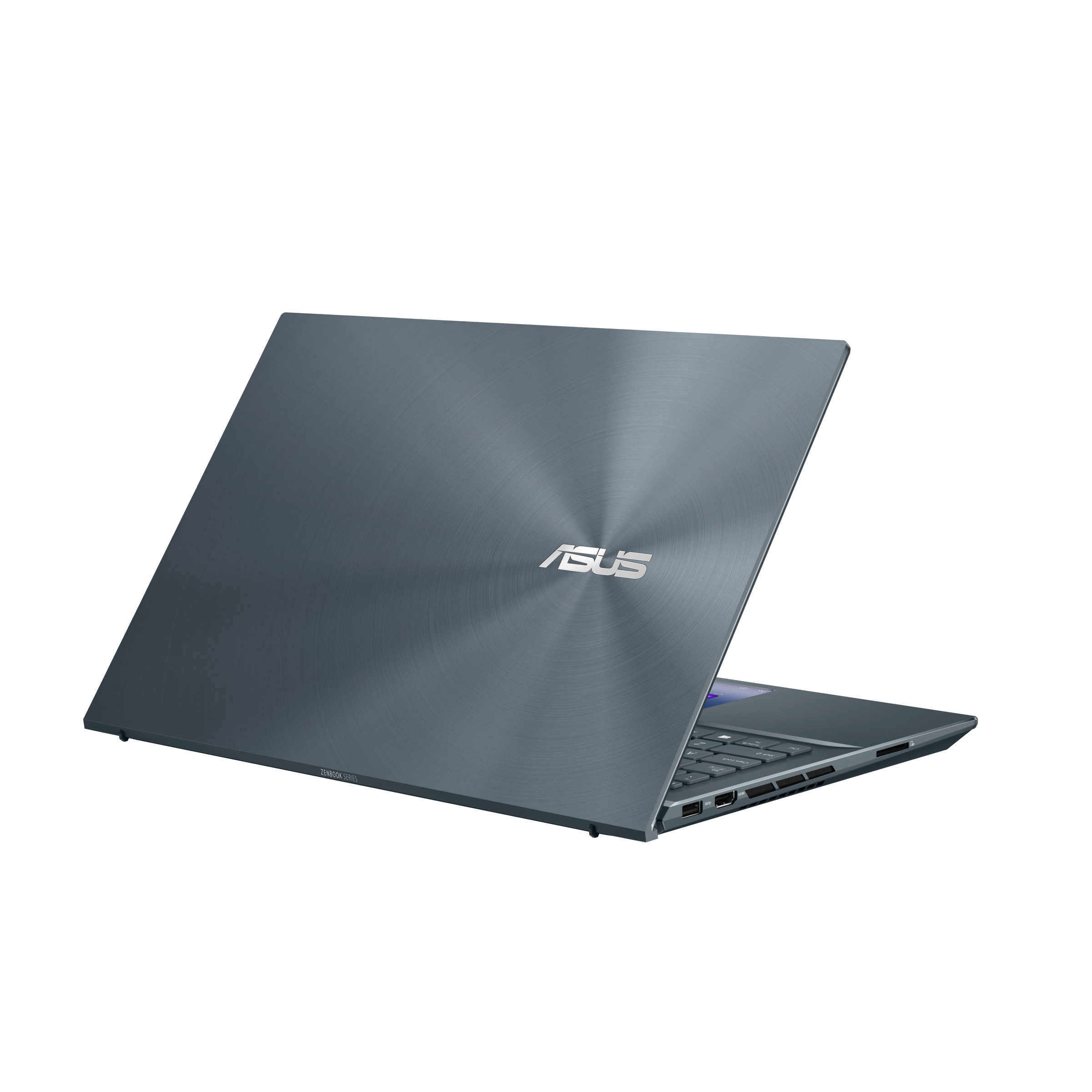 Asus Zenbook Pro 15 UX535 laptop image