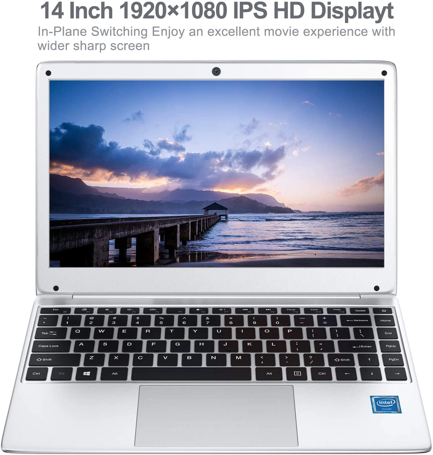 ACEPC KinsBook laptop image