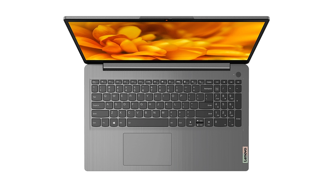 Lenovo IdeaPad 3i Gen 6 laptop image