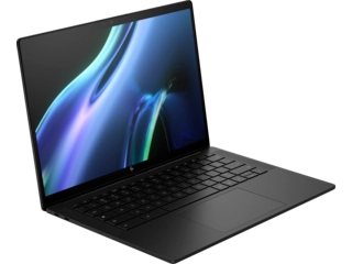 HP Dragonfly Pro Chromebook laptop image