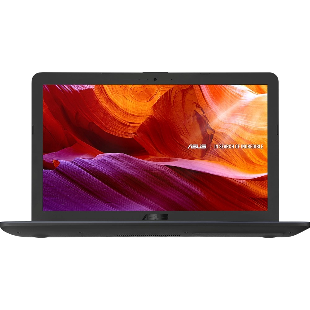 Asus Laptop X543BA laptop image