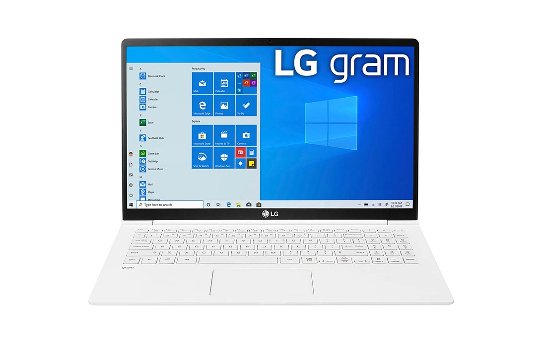 LG 15Z995-U.ARW6U1 laptop image