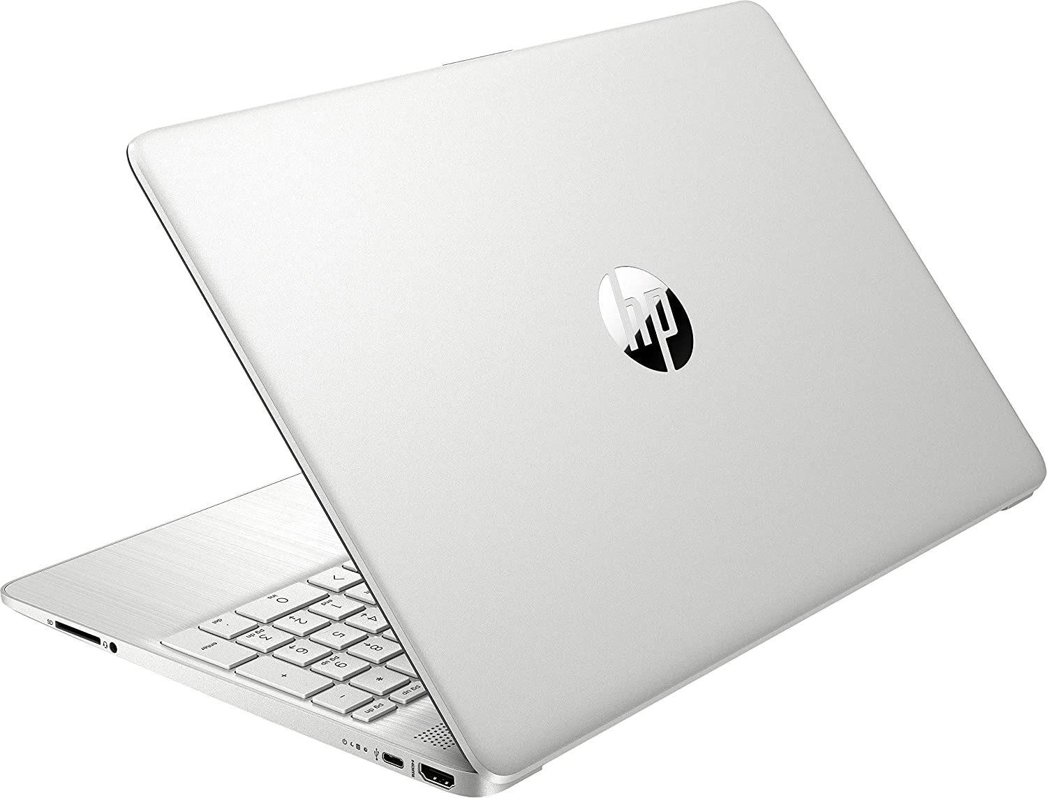 HP 15s-eq1073ns laptop image