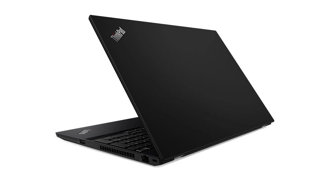 Lenovo ThinkPad P15s laptop image