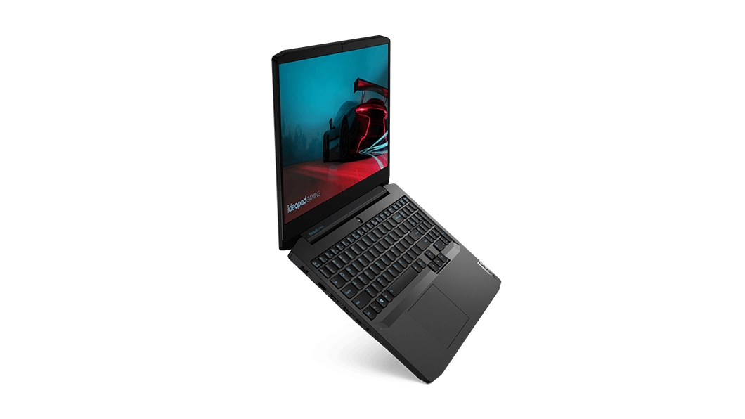 Lenovo IdeaPad Gaming 3 laptop image