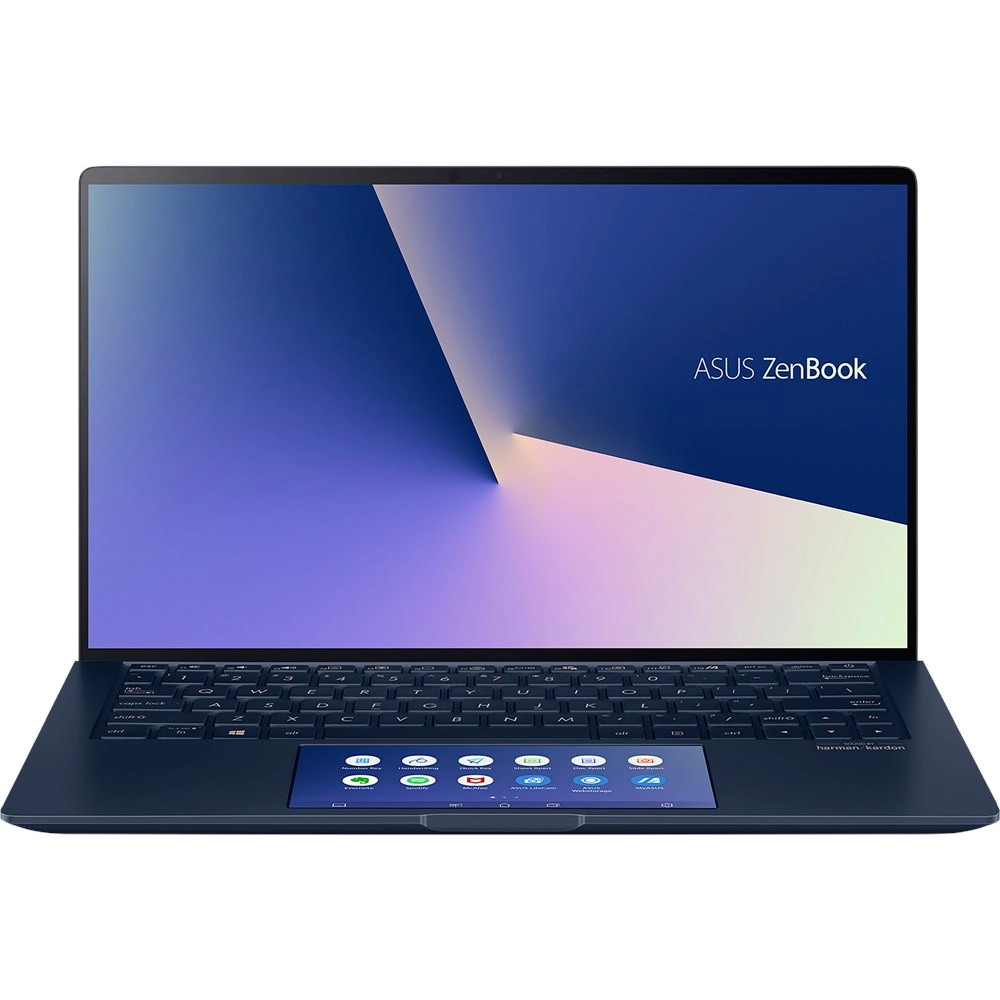 Asus ZenBook 13 UX334FL laptop image
