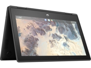 HP Chromebook x360 11 G4 Education Edition laptop image