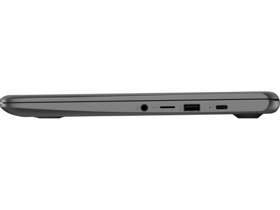 HP Chromebook 14A G5 Notebook PC - Customizable laptop image