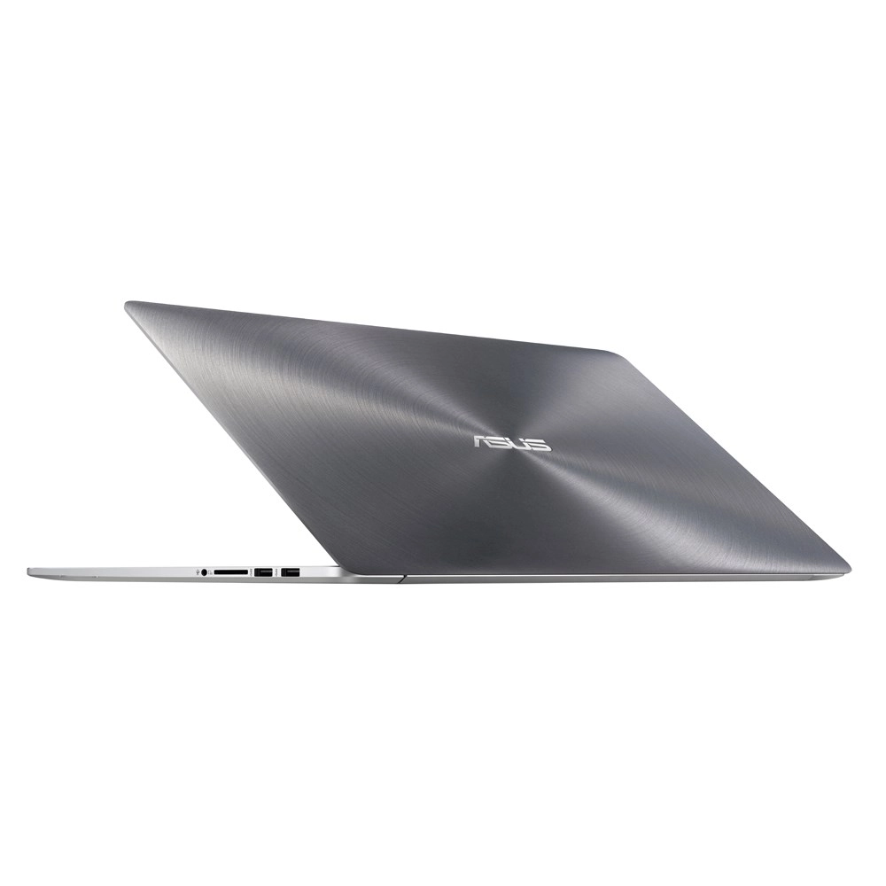 Asus ZenBook Pro UX501JW laptop image