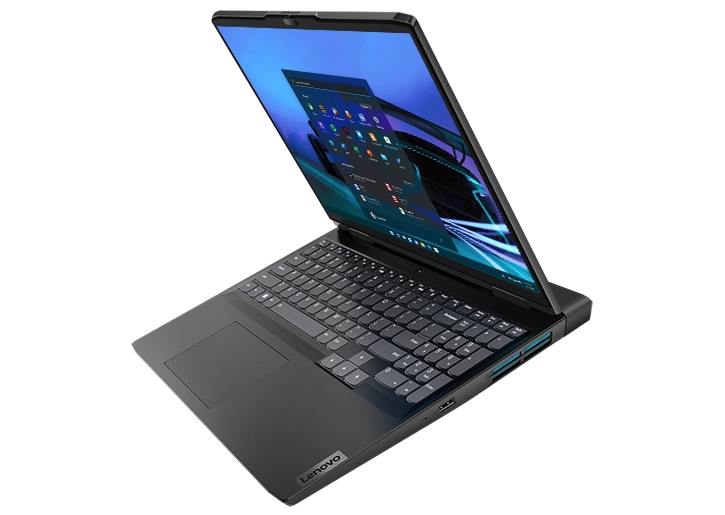 imagen portátil Lenovo IdeaPad Gaming 3i Gen 7