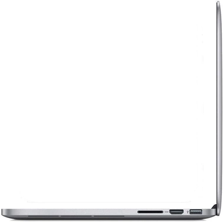 imagen portátil Apple MacBook Pro