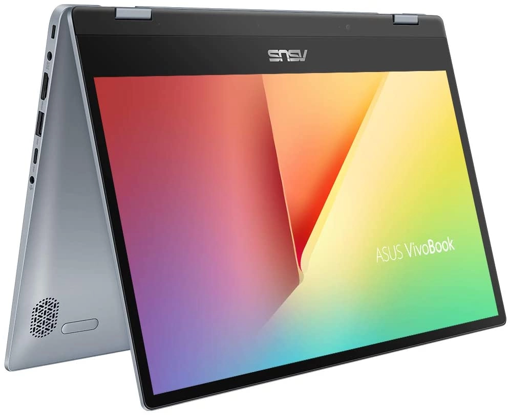 Asus VivoBook Flip 14 TP412FA-EC381T laptop image
