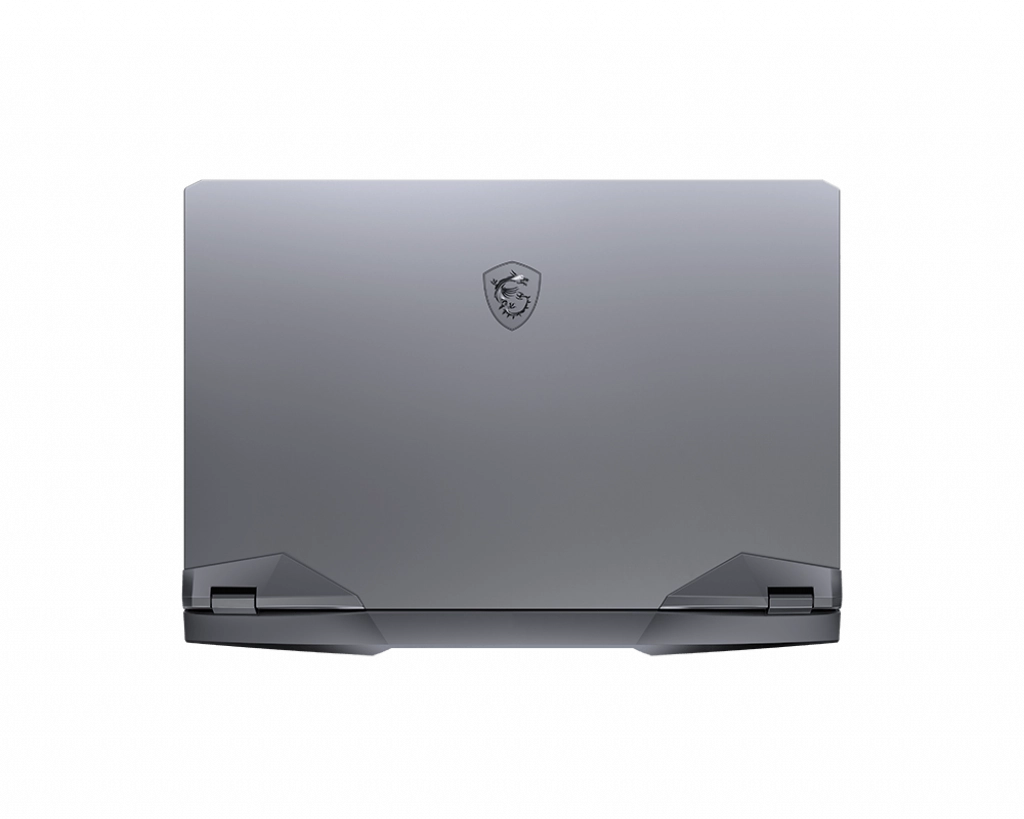 MSI GE76 Raider 11UX laptop image